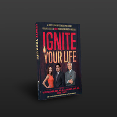 ignite book - Las Vegas, NV