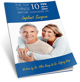 implant surgeon book - Las Vegas, NV