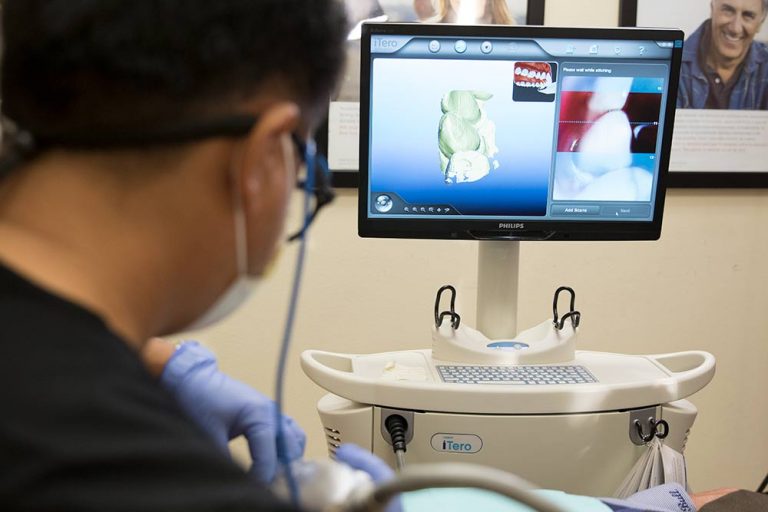 Osseous Surgery Can Stop Periodontal Disease!