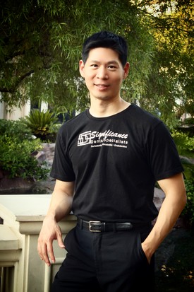 Dr. Jeffrey Wang - Las Vegas, NV