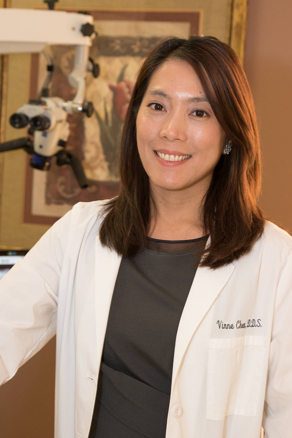 Dr. Vinne Chen - Las Vegas, NV